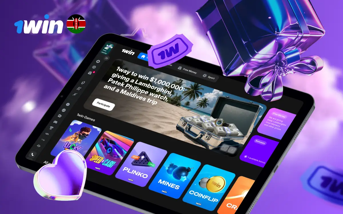 Get your bonus on 1win Get your bonus on 1win